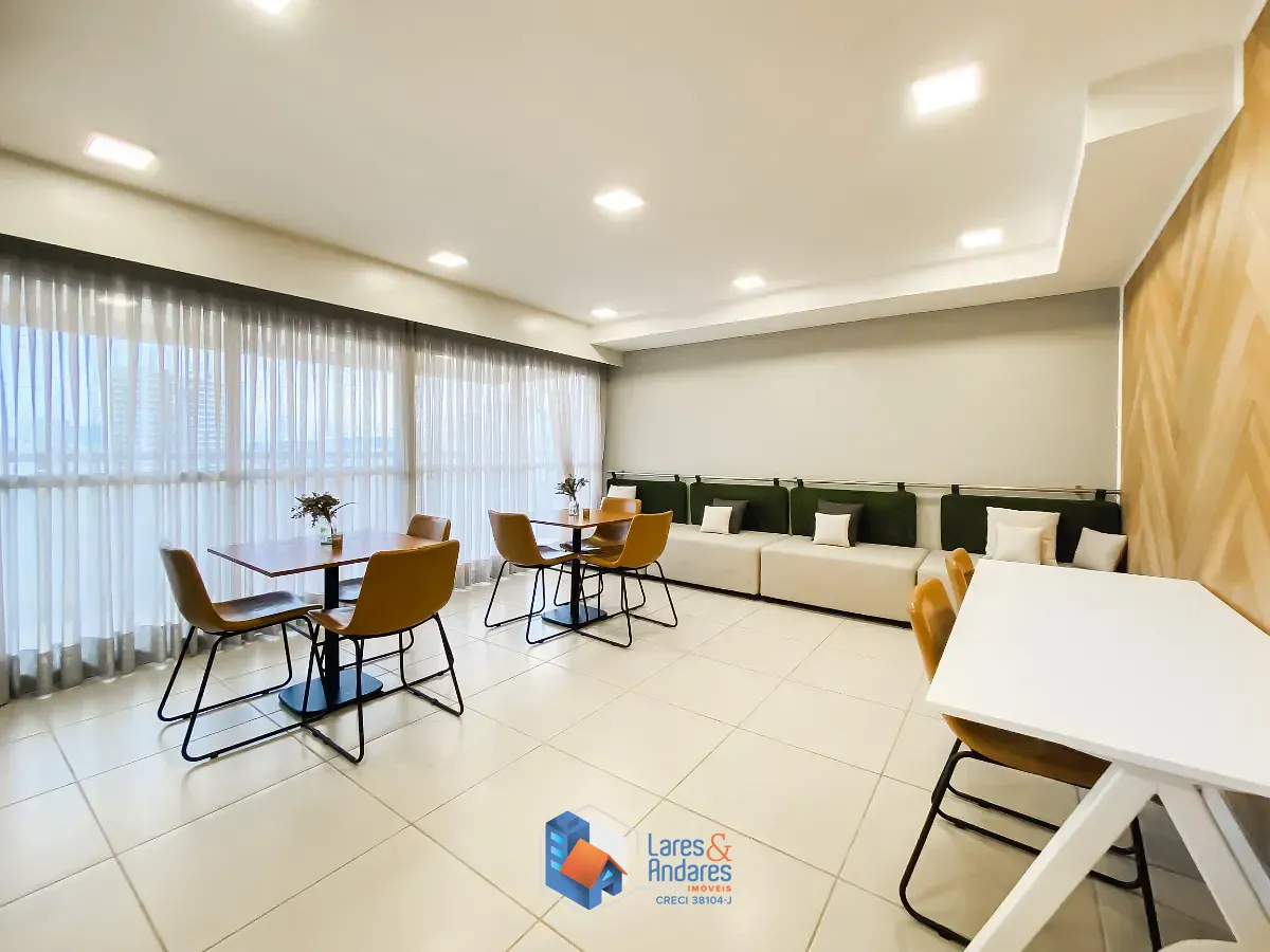 Apartamento, 2 quartos, 48 m² - Foto 24