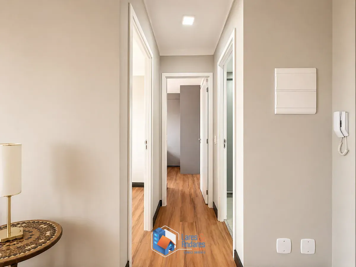 Apartamento, 2 quartos, 48 m² - Foto 11