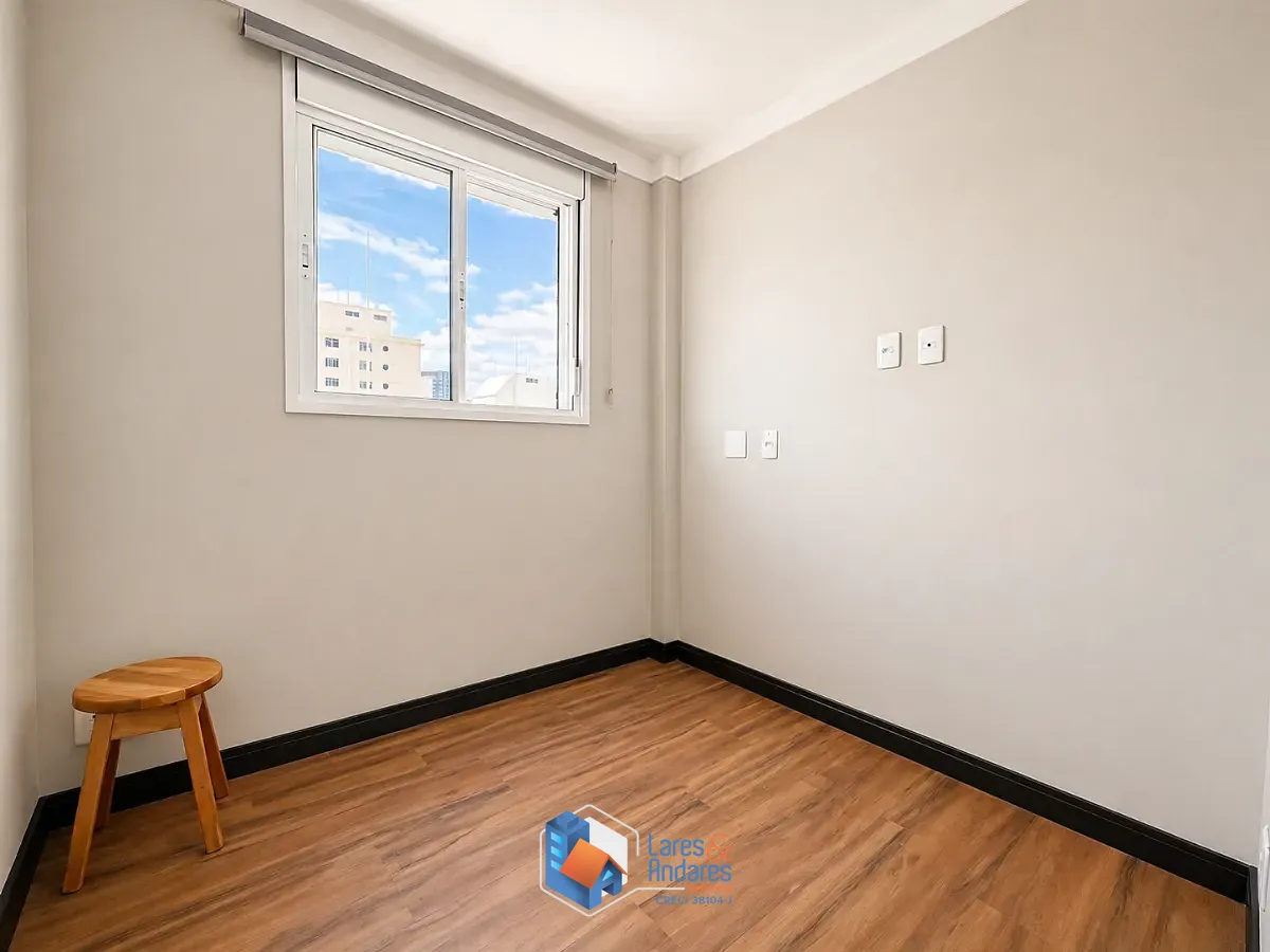 Apartamento, 2 quartos, 48 m² - Foto 16