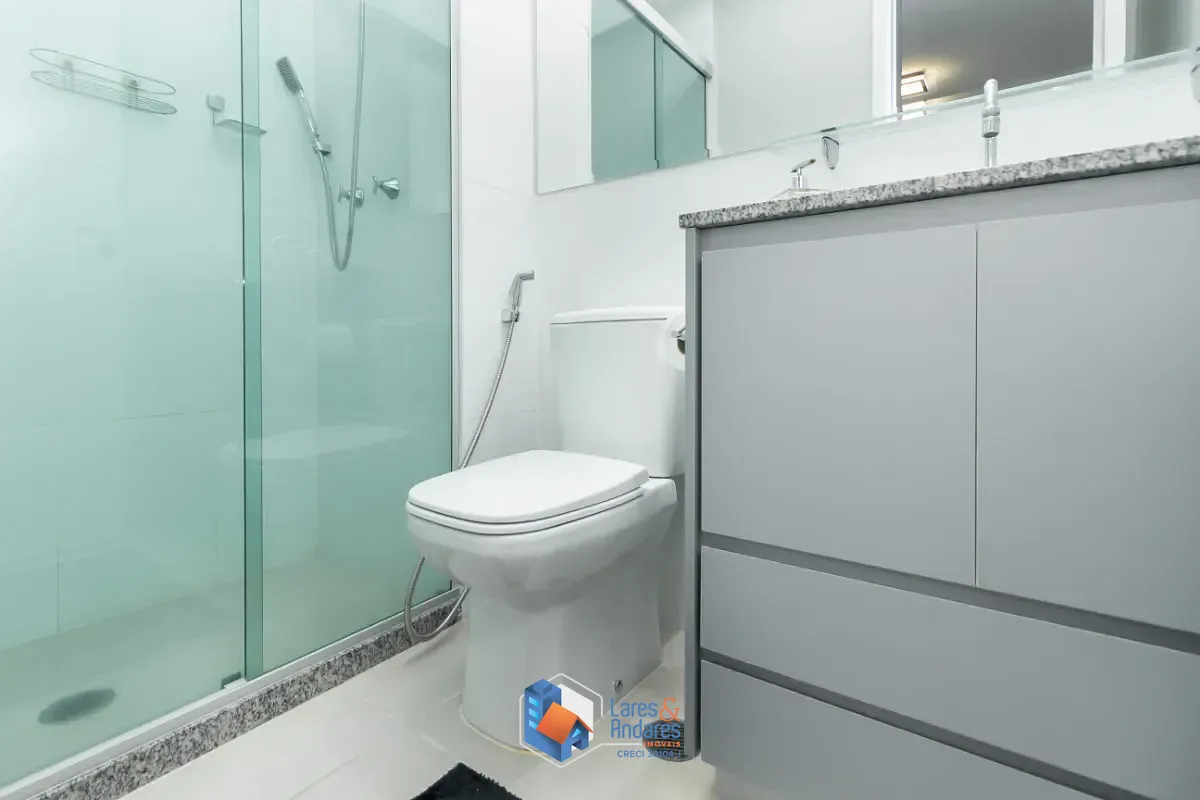 Apartamento, 2 quartos, 48 m² - Foto 15