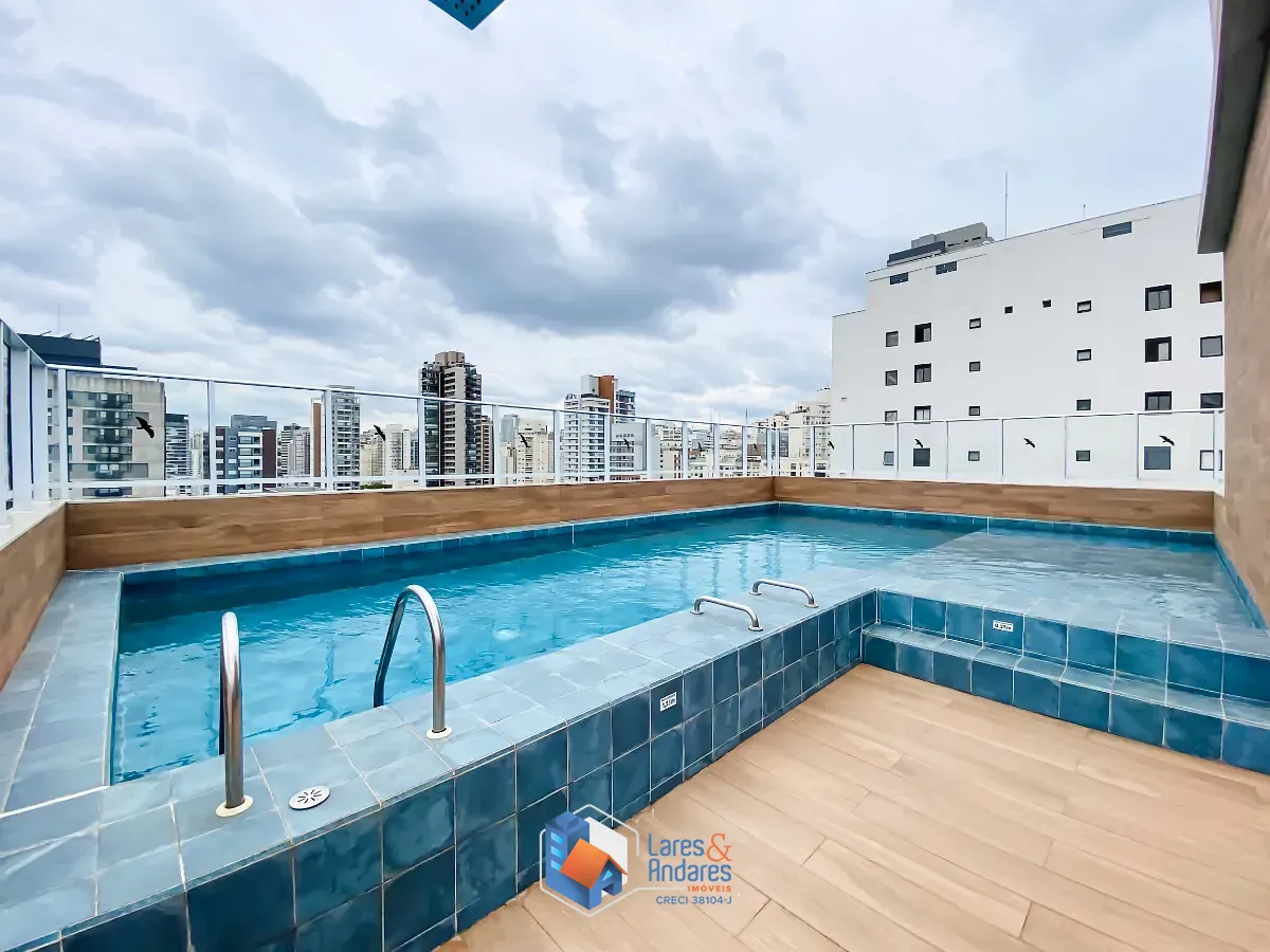 Apartamento, 2 quartos, 48 m² - Foto 18