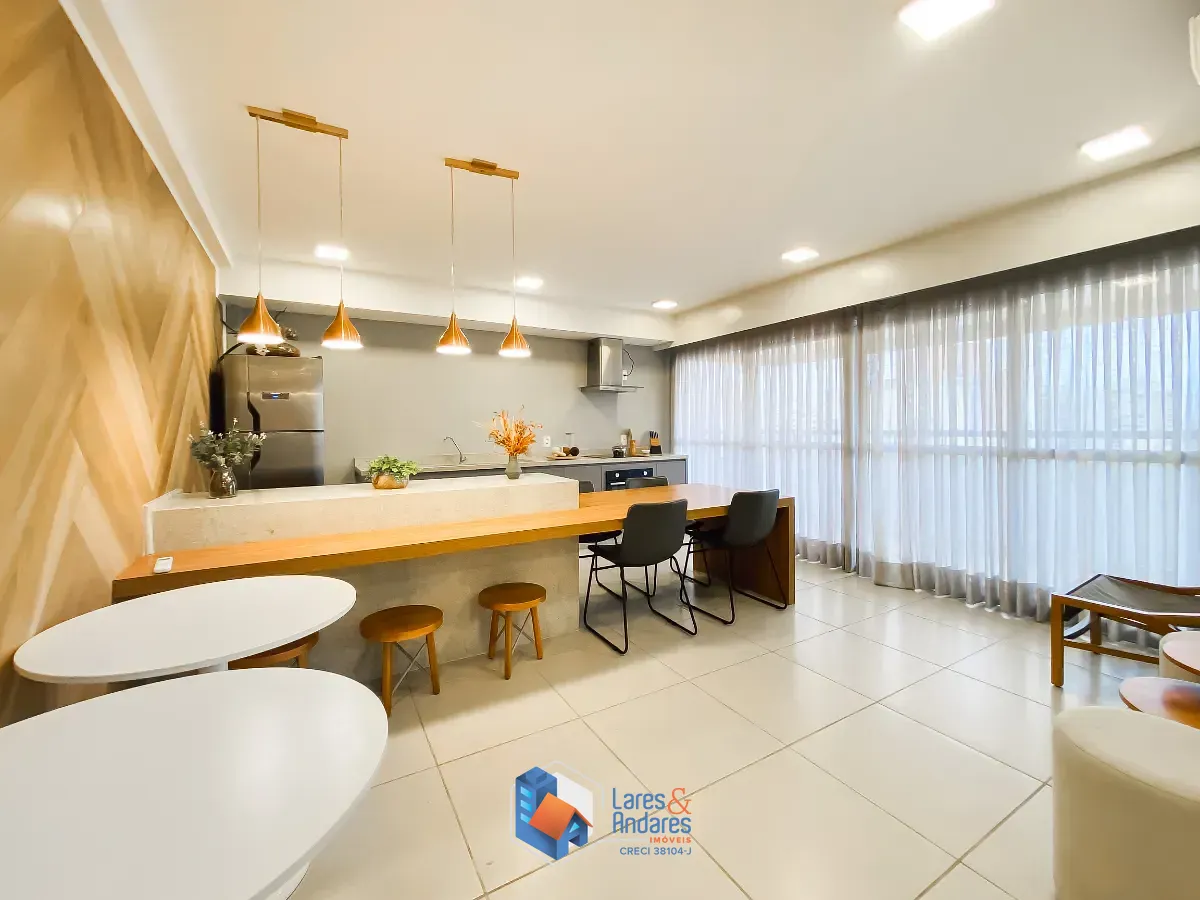 Apartamento, 2 quartos, 48 m² - Foto 22