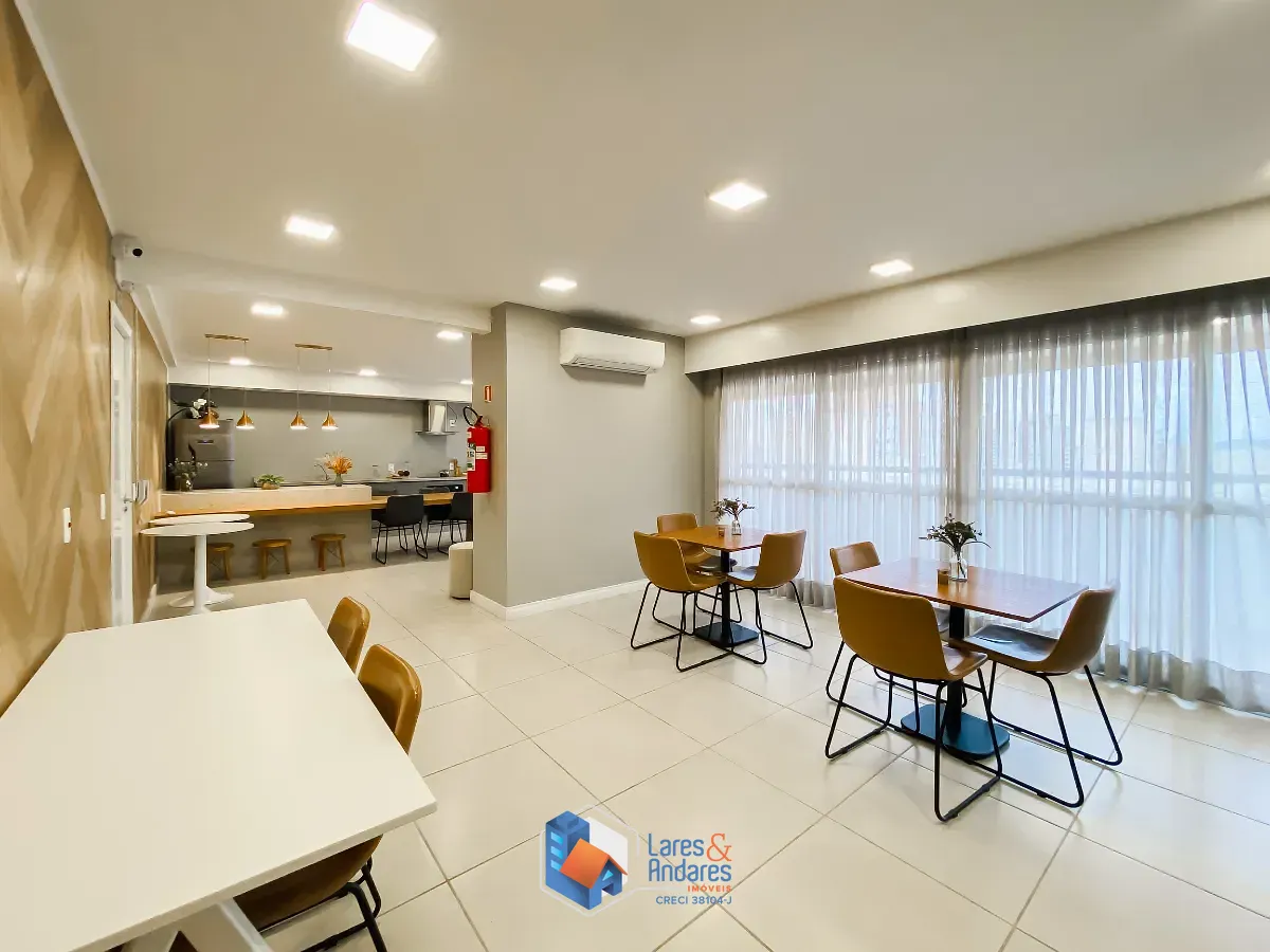 Apartamento, 2 quartos, 48 m² - Foto 25