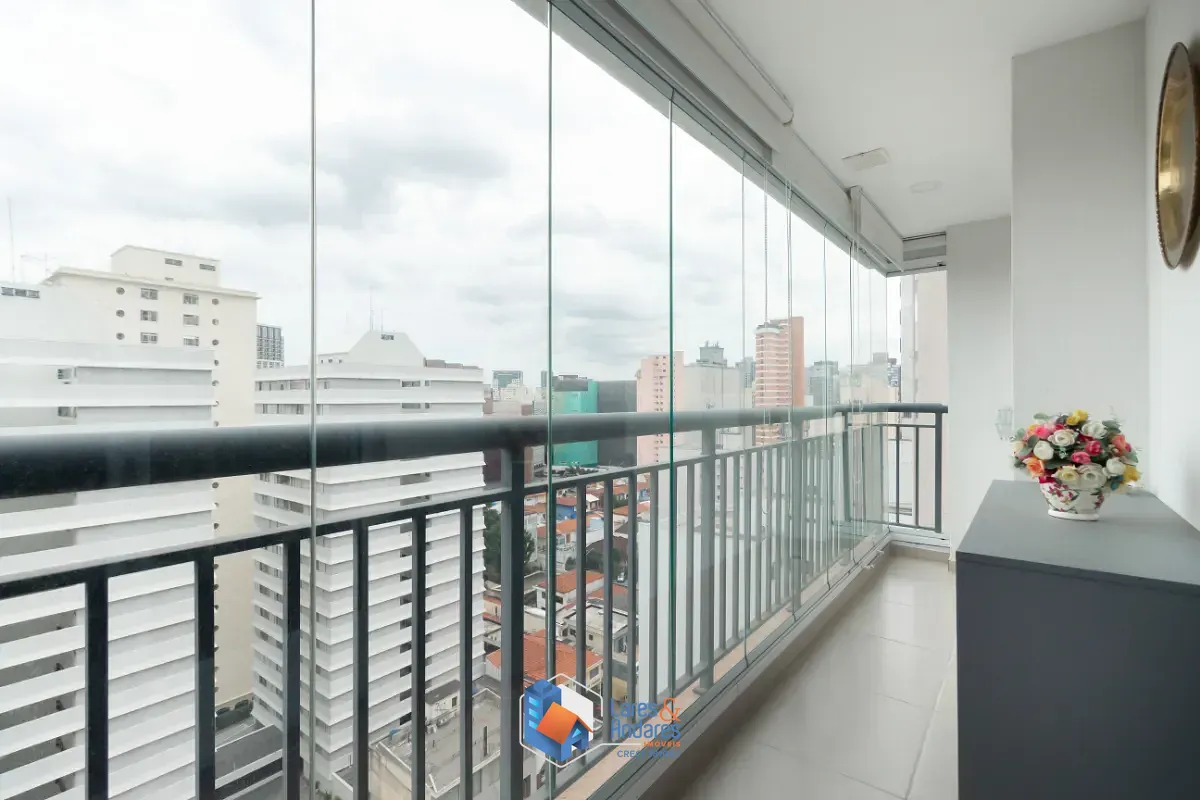 Apartamento, 2 quartos, 48 m² - Foto 8