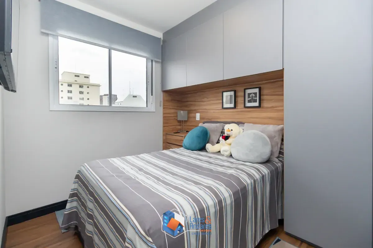 Apartamento, 2 quartos, 48 m² - Foto 13