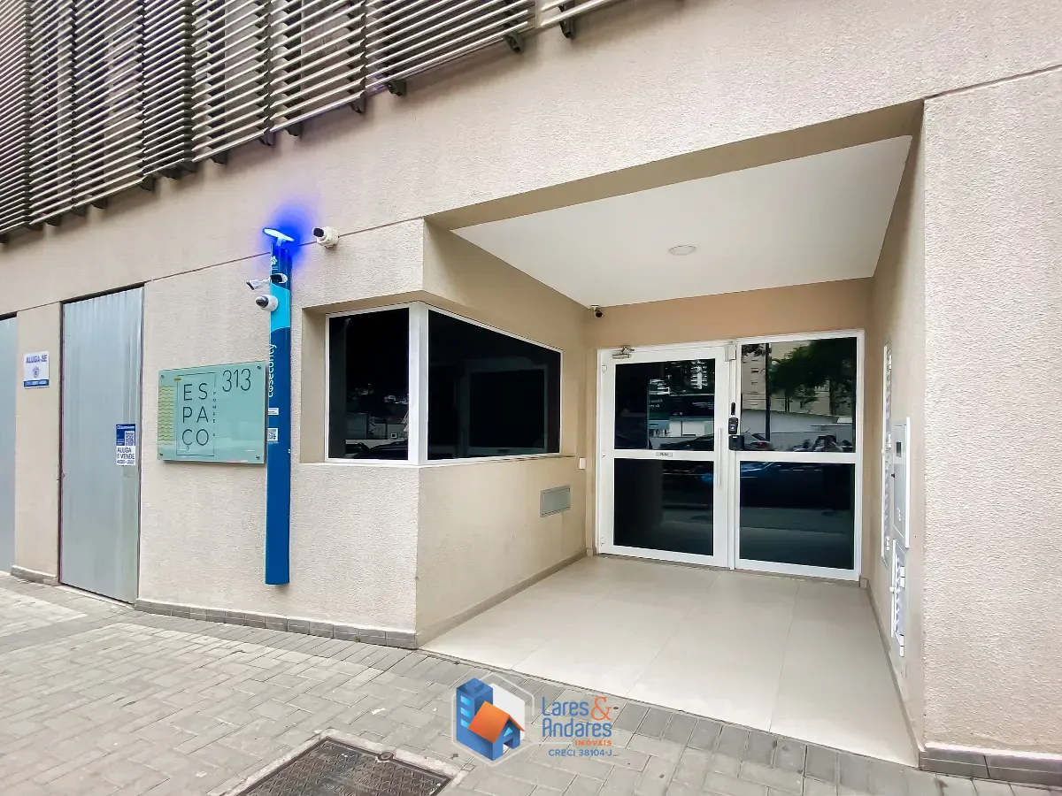Apartamento, 2 quartos, 48 m² - Foto 28