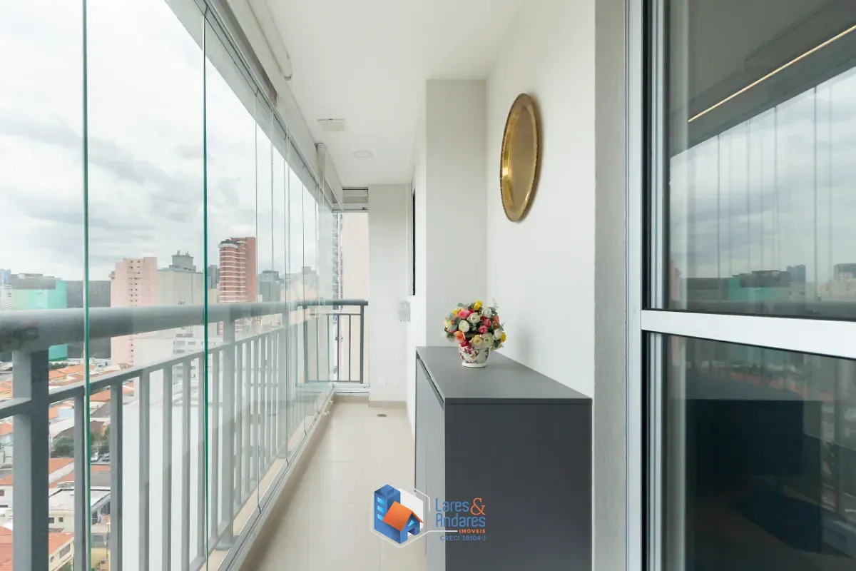 Apartamento, 2 quartos, 48 m² - Foto 7