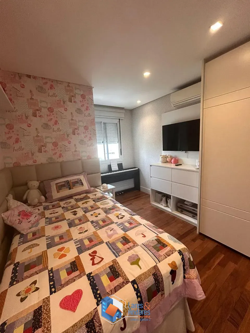 Apartamento, 4 quartos, 228 m² - Foto 37