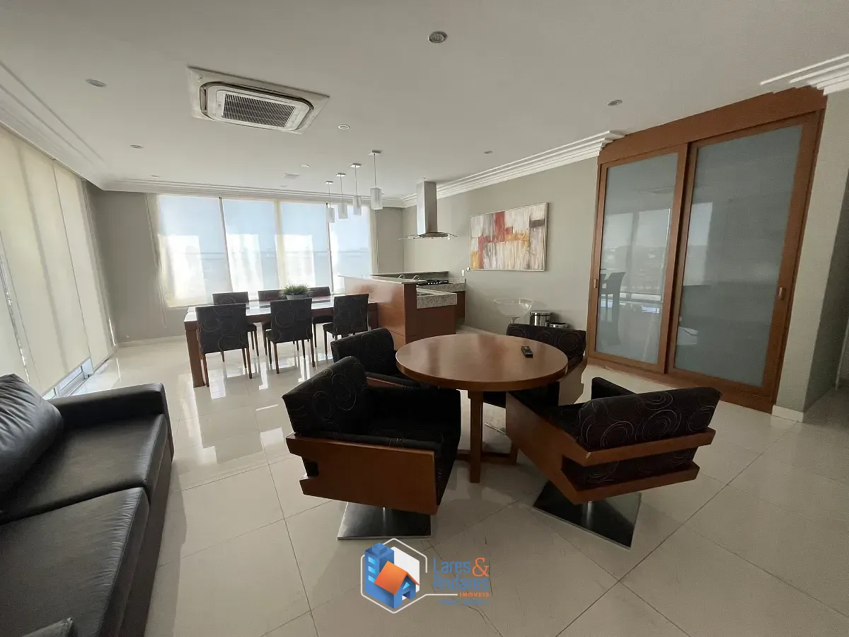 Apartamento, 4 quartos, 228 m² - Foto 69