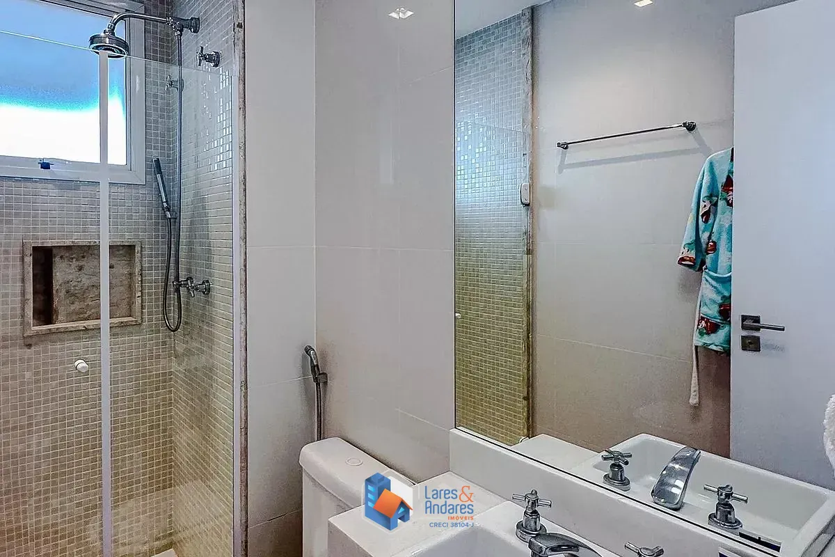 Apartamento, 4 quartos, 228 m² - Foto 43