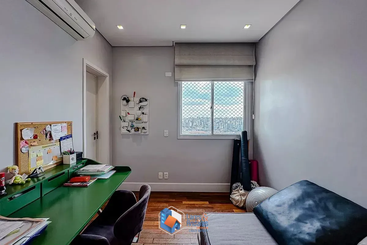 Apartamento, 4 quartos, 228 m² - Foto 41