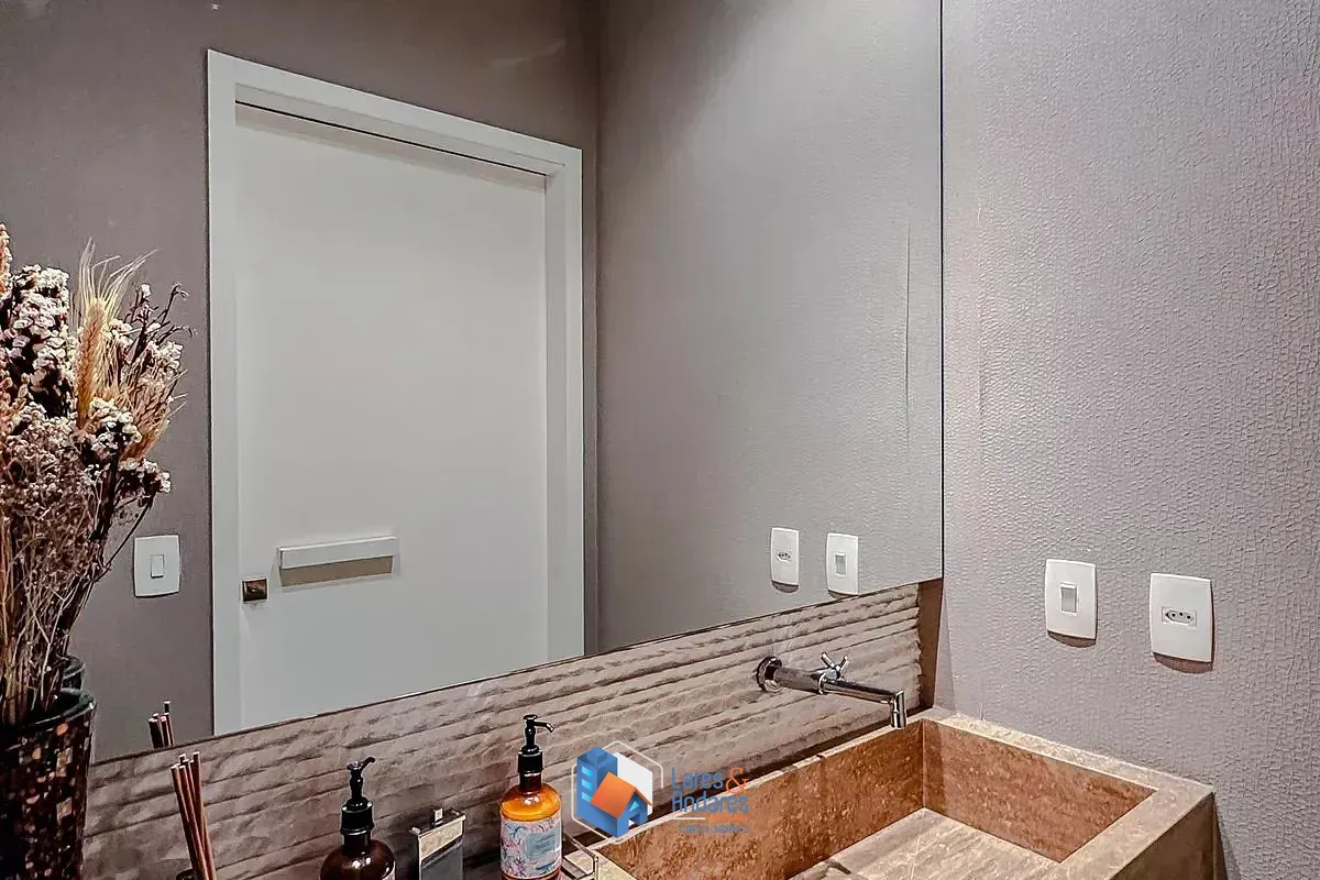 Apartamento, 4 quartos, 228 m² - Foto 31