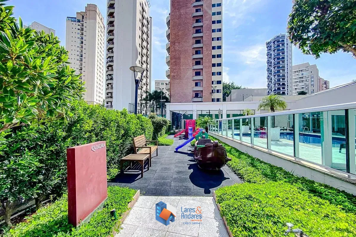 Apartamento, 4 quartos, 228 m² - Foto 49