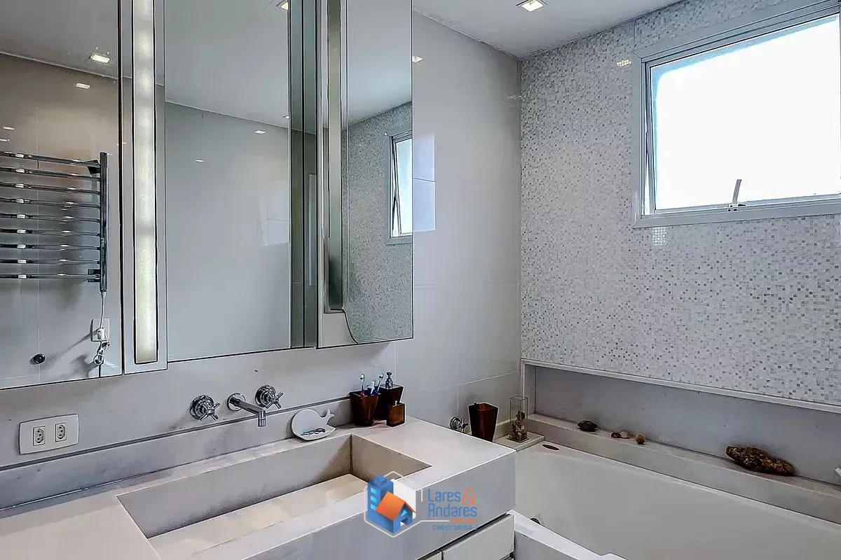 Apartamento, 4 quartos, 228 m² - Foto 35