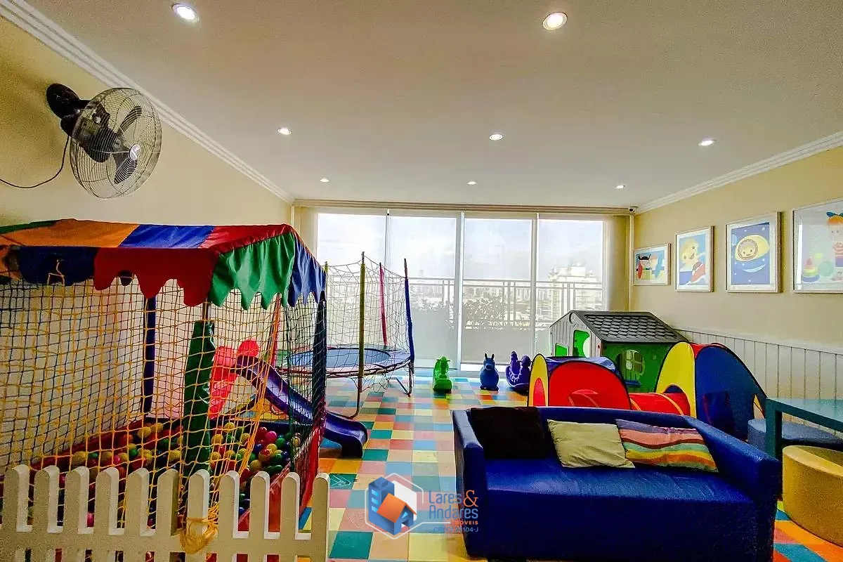 Apartamento, 4 quartos, 228 m² - Foto 63