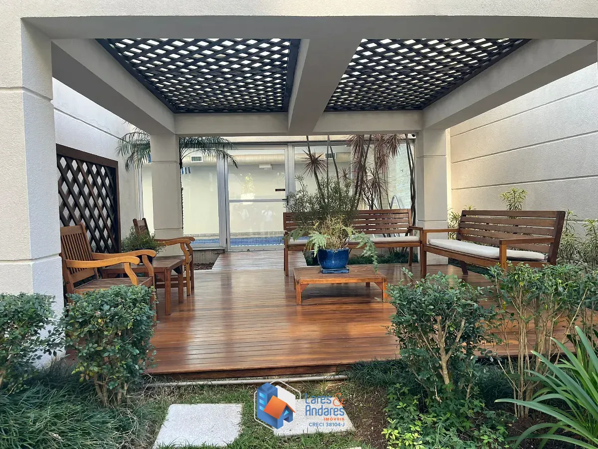 Apartamento, 4 quartos, 228 m² - Foto 85