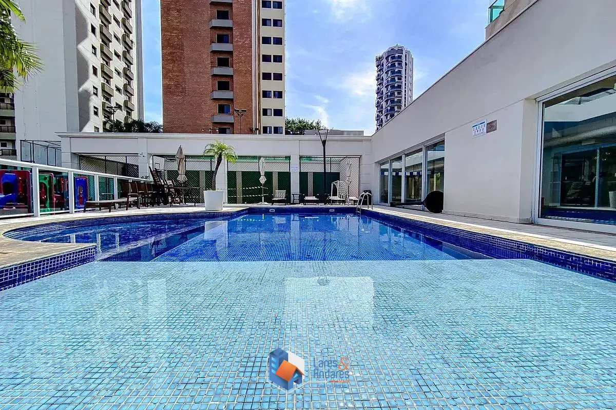 Apartamento, 4 quartos, 228 m² - Foto 55