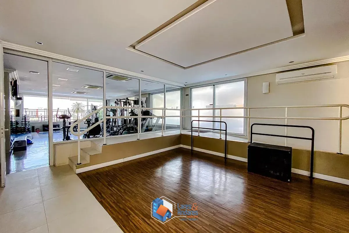Apartamento, 4 quartos, 228 m² - Foto 57