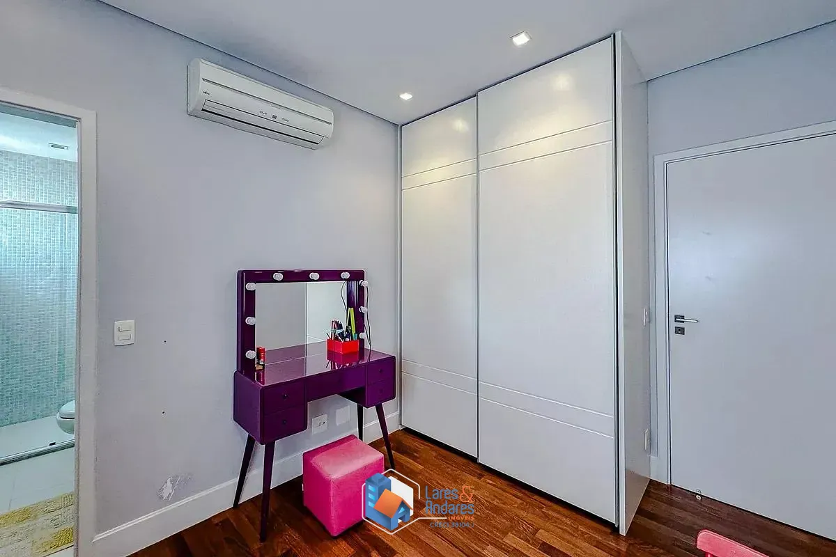 Apartamento, 4 quartos, 228 m² - Foto 46