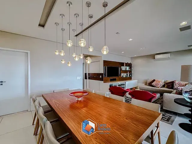Apartamento com 228m² 4 quartos e 5 banheiros, à venda, no bairro Parque da Mooca em São Paulo