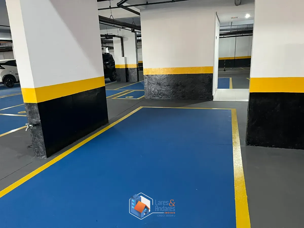 Apartamento, 4 quartos, 228 m² - Foto 82