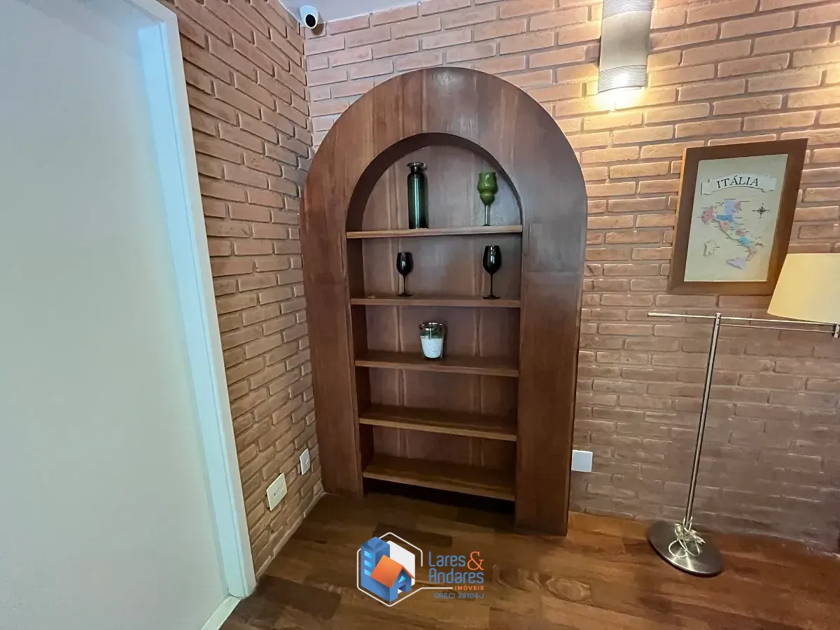 Apartamento, 4 quartos, 228 m² - Foto 65
