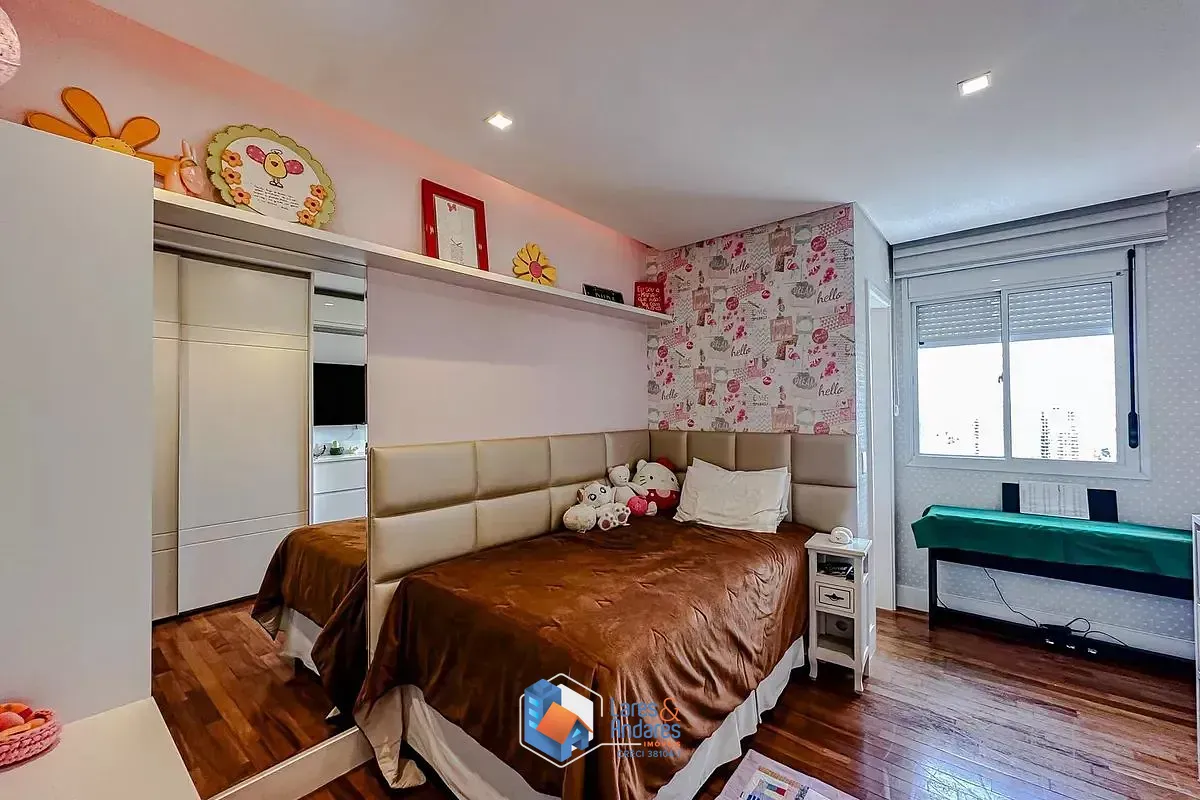 Apartamento, 4 quartos, 228 m² - Foto 38