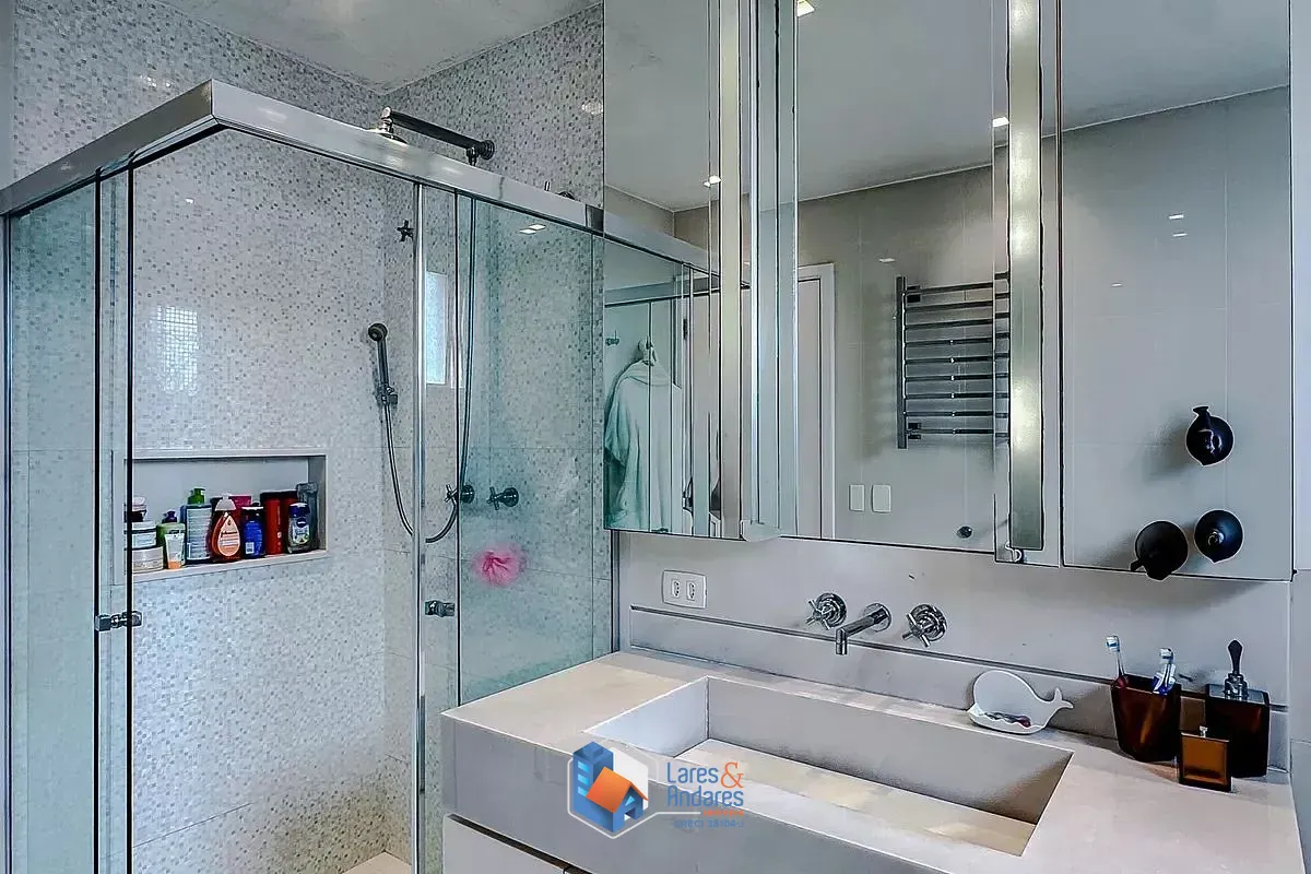 Apartamento, 4 quartos, 228 m² - Foto 36