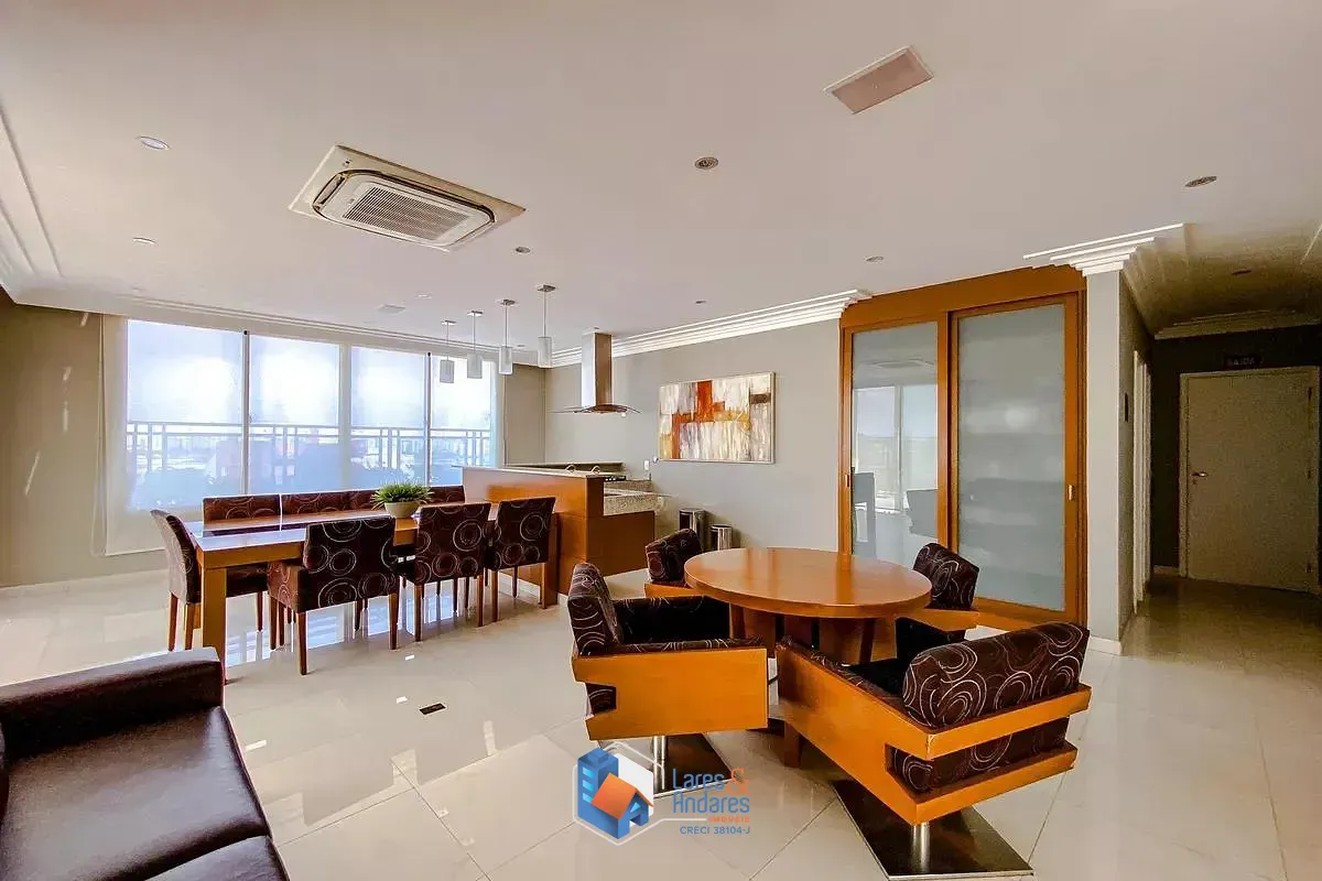 Apartamento, 4 quartos, 228 m² - Foto 60
