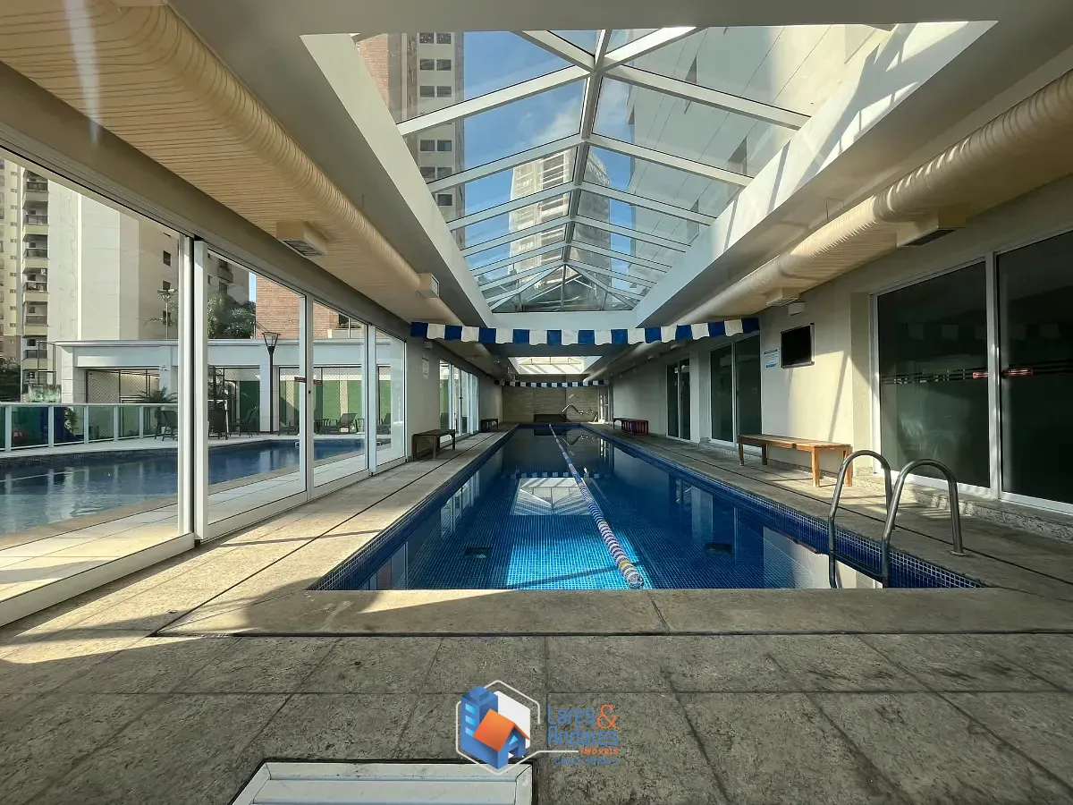 Apartamento, 4 quartos, 228 m² - Foto 74