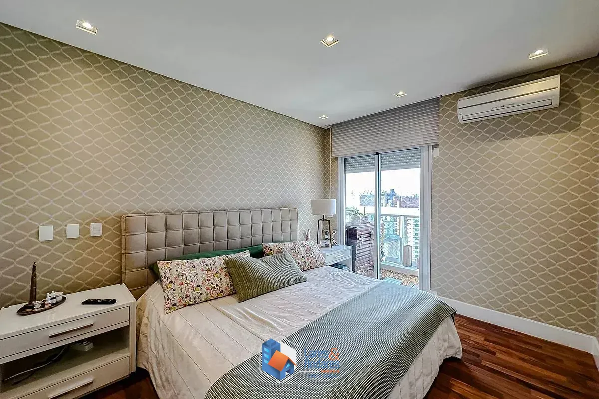 Apartamento, 4 quartos, 228 m² - Foto 33