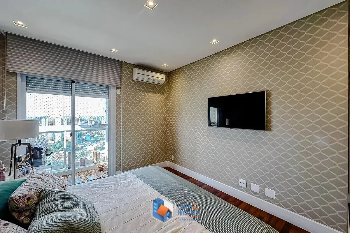Apartamento, 4 quartos, 228 m² - Foto 32