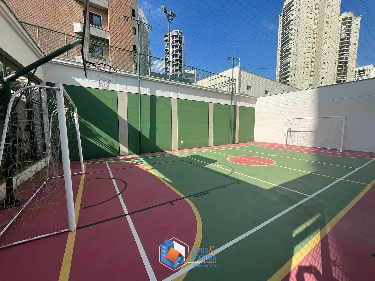 Apartamento, 4 quartos, 228 m² - Foto 76