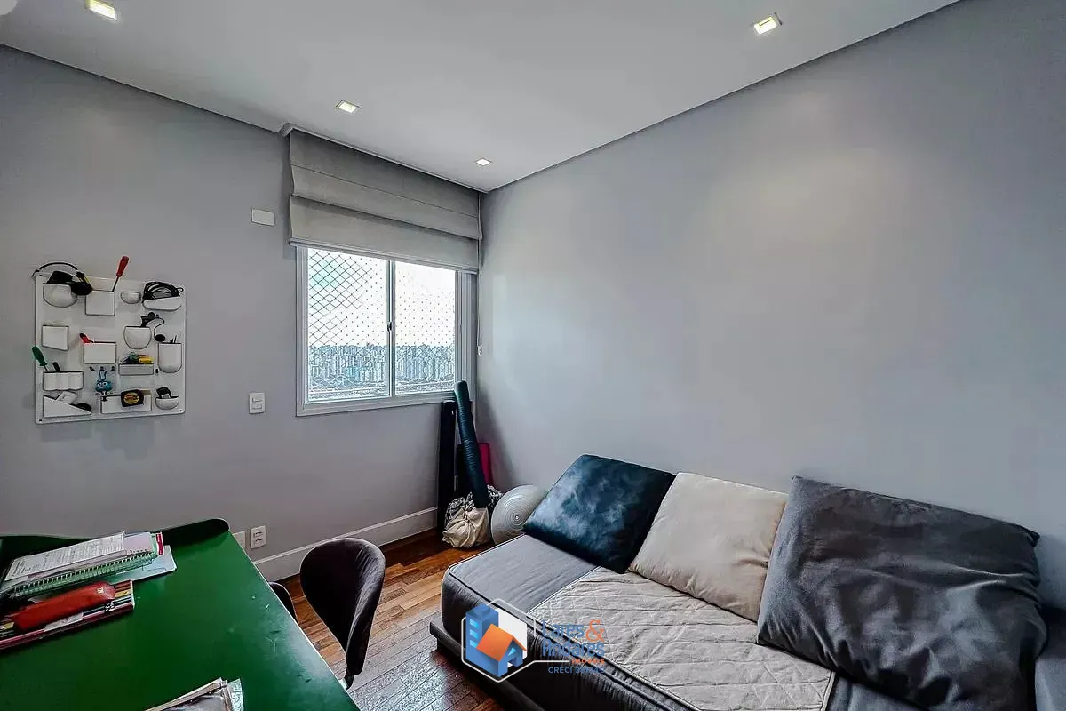 Apartamento, 4 quartos, 228 m² - Foto 40