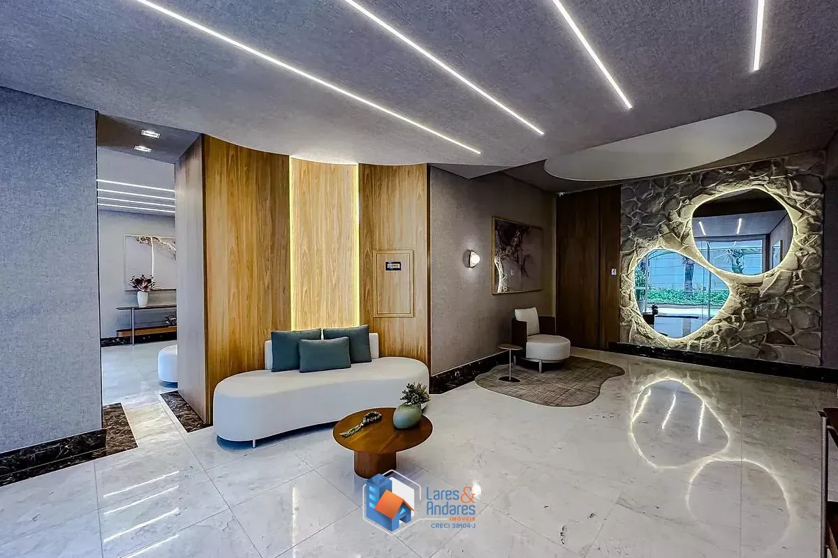 Apartamento, 4 quartos, 228 m² - Foto 59