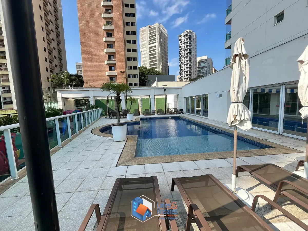 Apartamento, 4 quartos, 228 m² - Foto 73