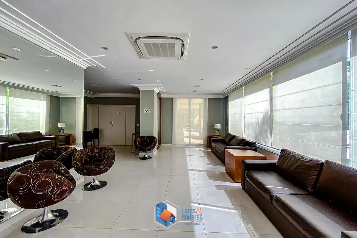 Apartamento, 4 quartos, 228 m² - Foto 61
