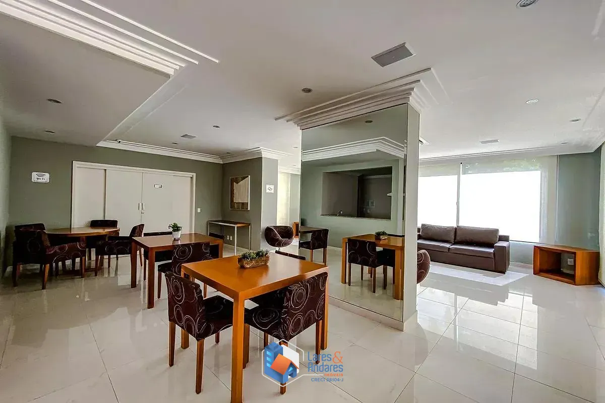 Apartamento, 4 quartos, 228 m² - Foto 62