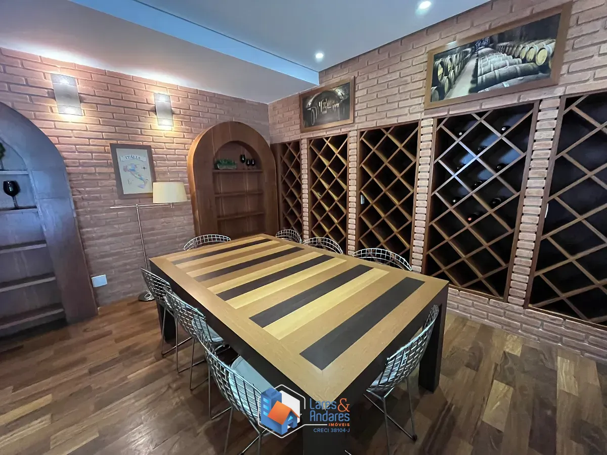 Apartamento, 4 quartos, 228 m² - Foto 67