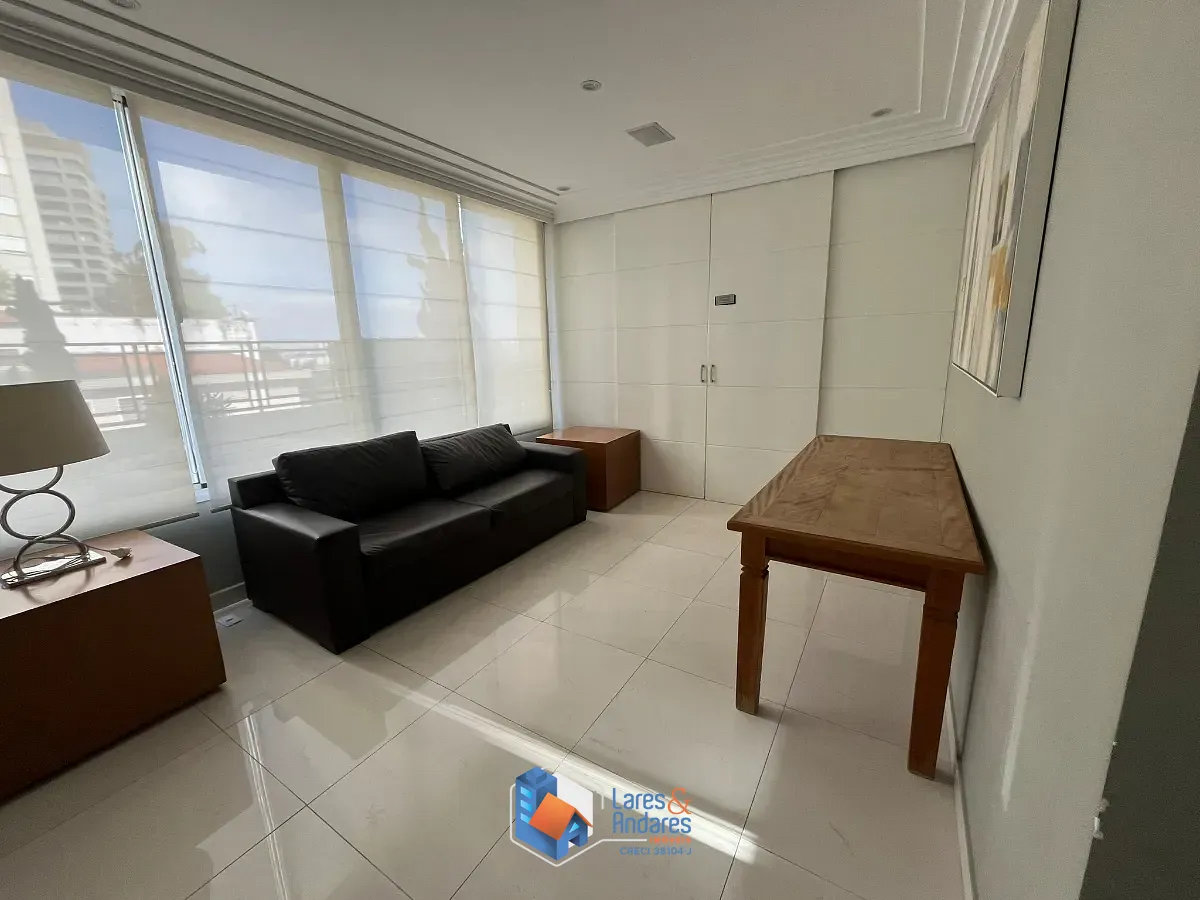 Apartamento, 4 quartos, 228 m² - Foto 66