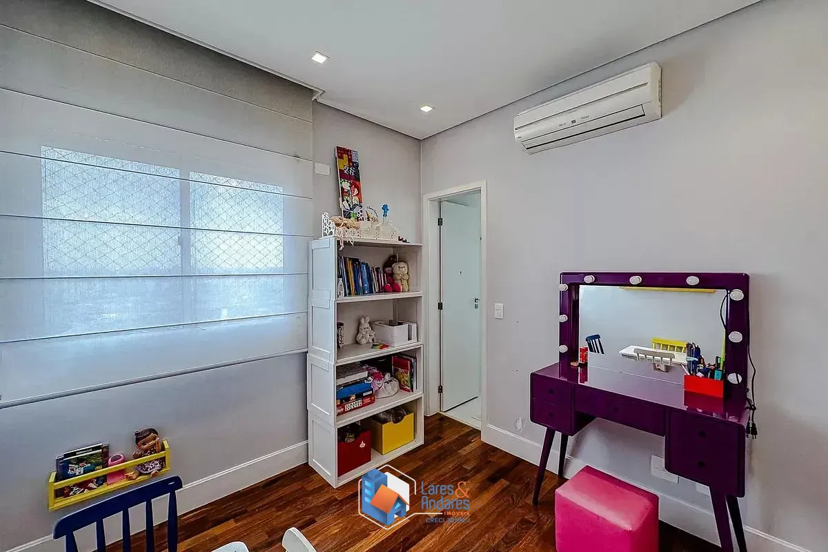 Apartamento, 4 quartos, 228 m² - Foto 45