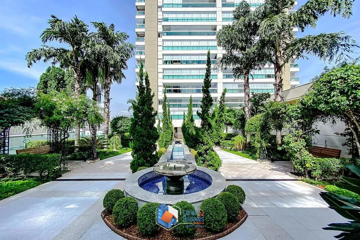 Apartamento, 4 quartos, 228 m² - Foto 50