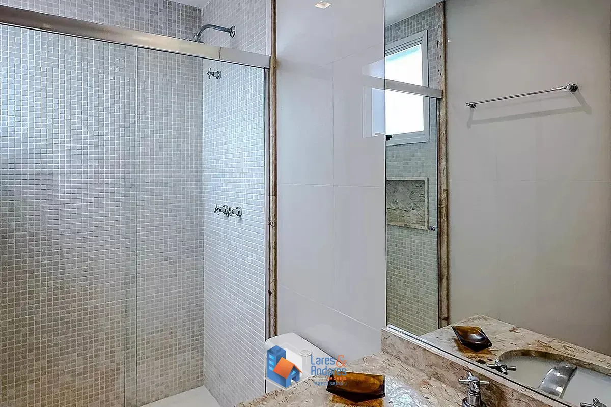 Apartamento, 4 quartos, 228 m² - Foto 44