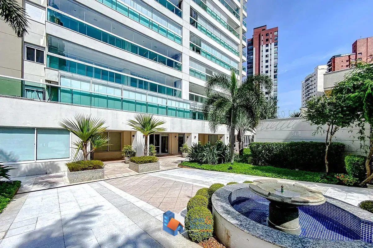 Apartamento, 4 quartos, 228 m² - Foto 48