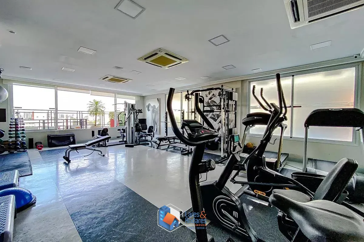 Apartamento, 4 quartos, 228 m² - Foto 58