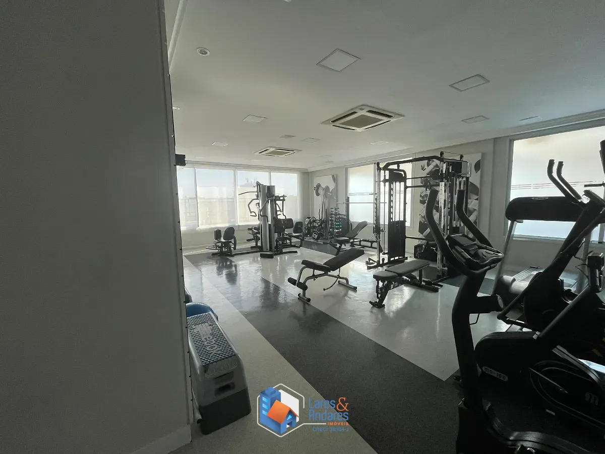 Apartamento, 4 quartos, 228 m² - Foto 78