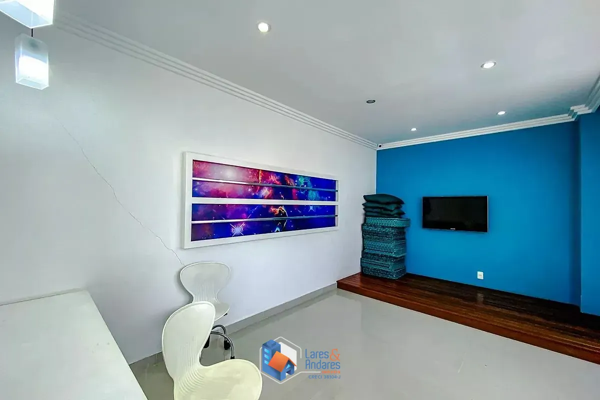 Apartamento, 4 quartos, 228 m² - Foto 54