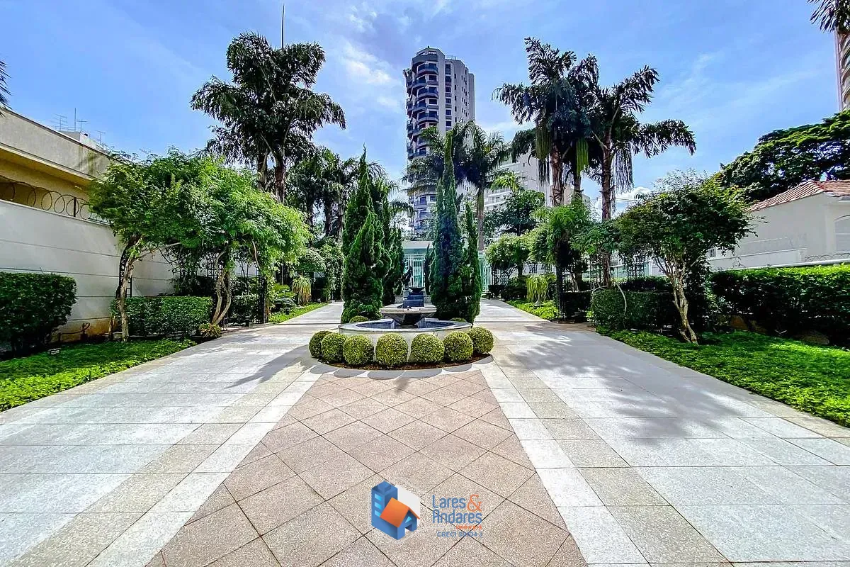 Apartamento, 4 quartos, 228 m² - Foto 52