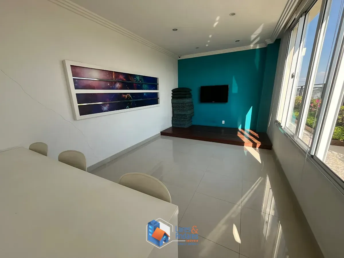 Apartamento, 4 quartos, 228 m² - Foto 77