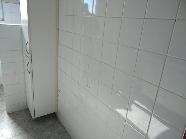 Apartamento com 45m² 2 quartos e 1 banheiro, à venda, no bairro Nossa Senhora das Neves em Ribeirão das Neves